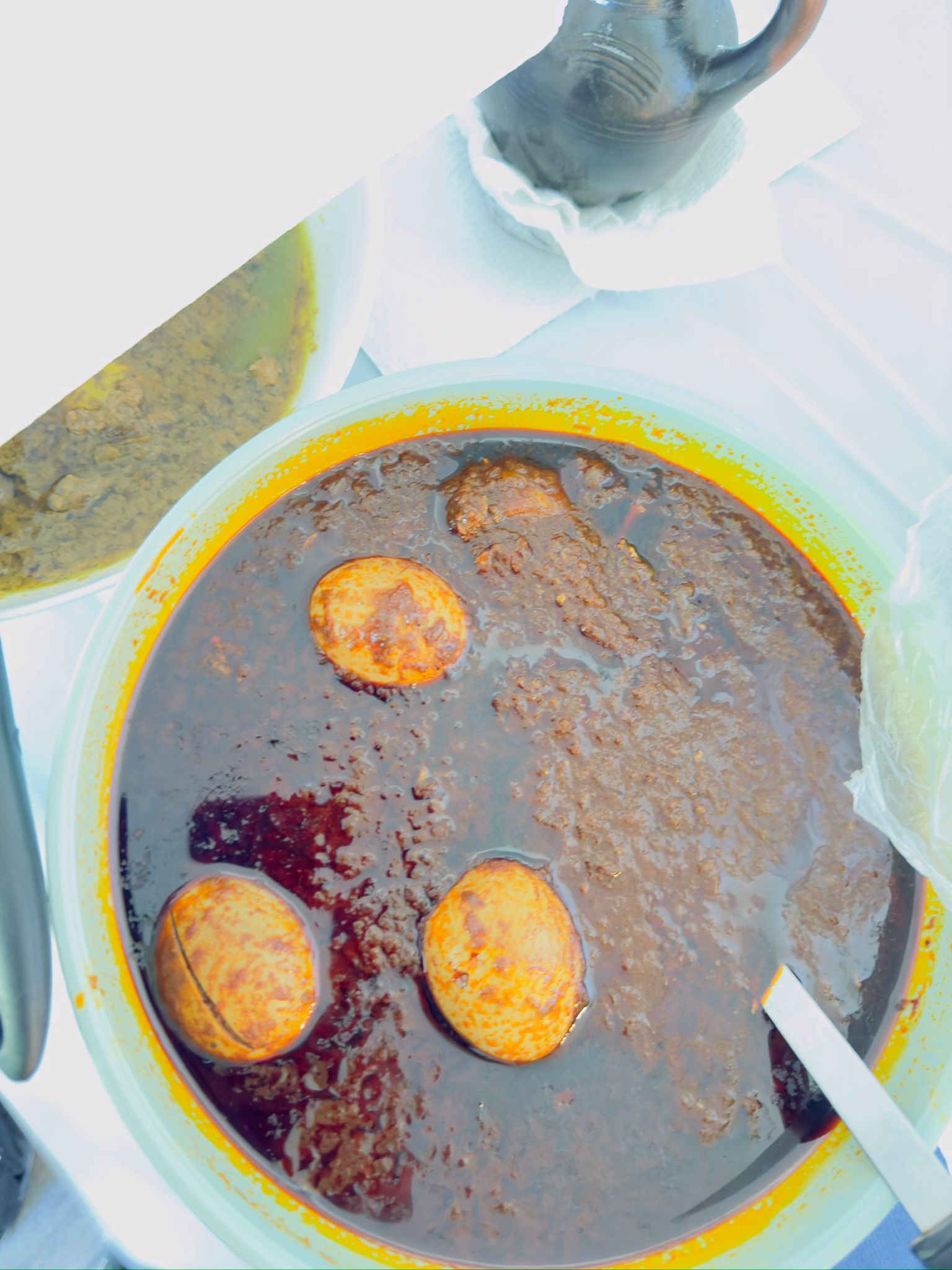 Special Event Catering