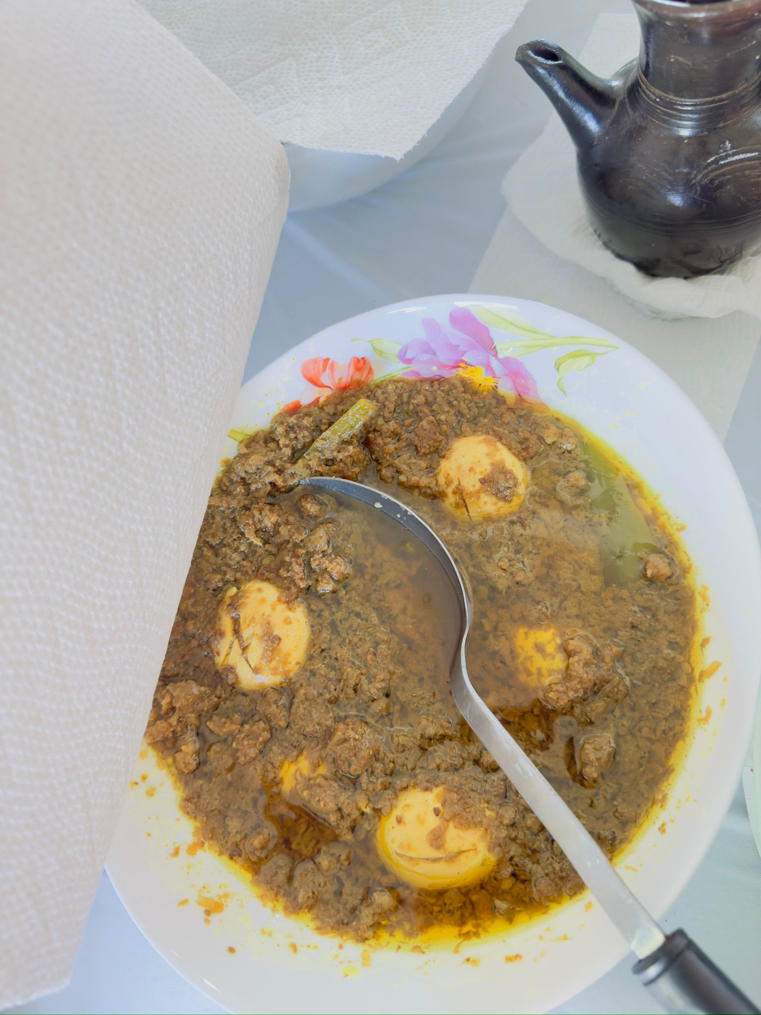 Traditional Feast